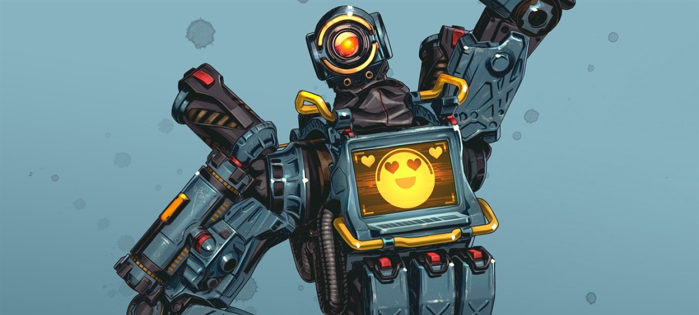 Post 3081738: apex_legends negative_polaroid pathfinder