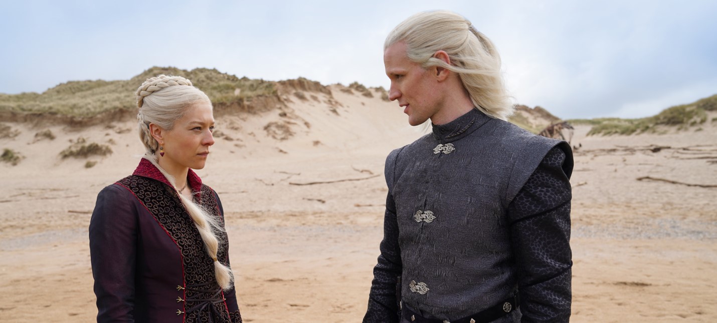 HBO дала зеленый свет пока только одному спин-оффу "Игры престолов"