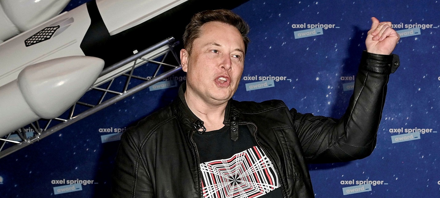 Илон Маск уверен, что Starlink достигнет глобального охвата уже в августе