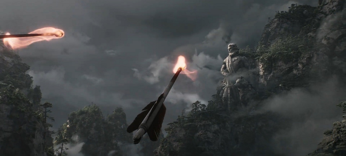 Фил Спенсер: Avowed не будет похожа на The Elder Scrolls
