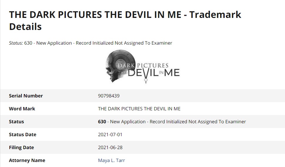 dark pictures anthology the devil in me download free