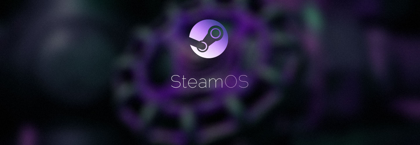 Steamos. STEAMOS 3.0. STEAMOS Holo. STEAMOS 20.04.