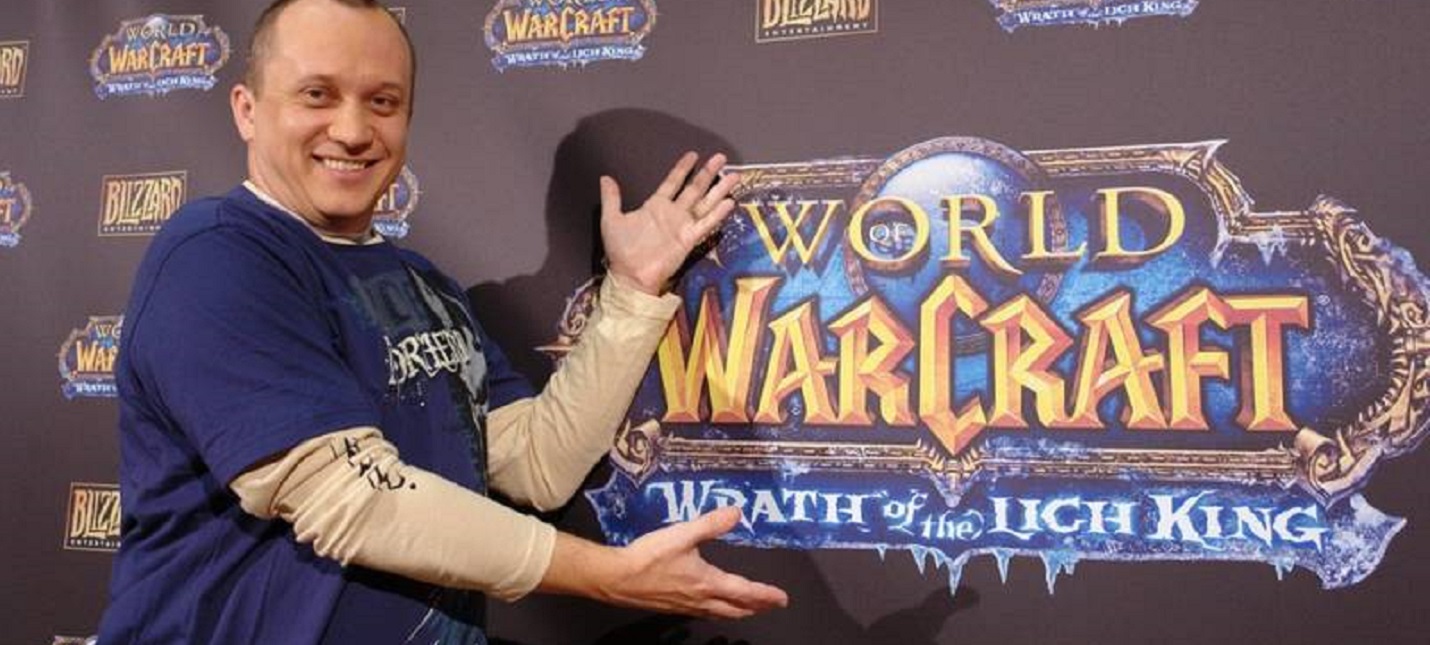 Бывший дизайнер World of Warcraft извинился за шутку десятилетней давности
