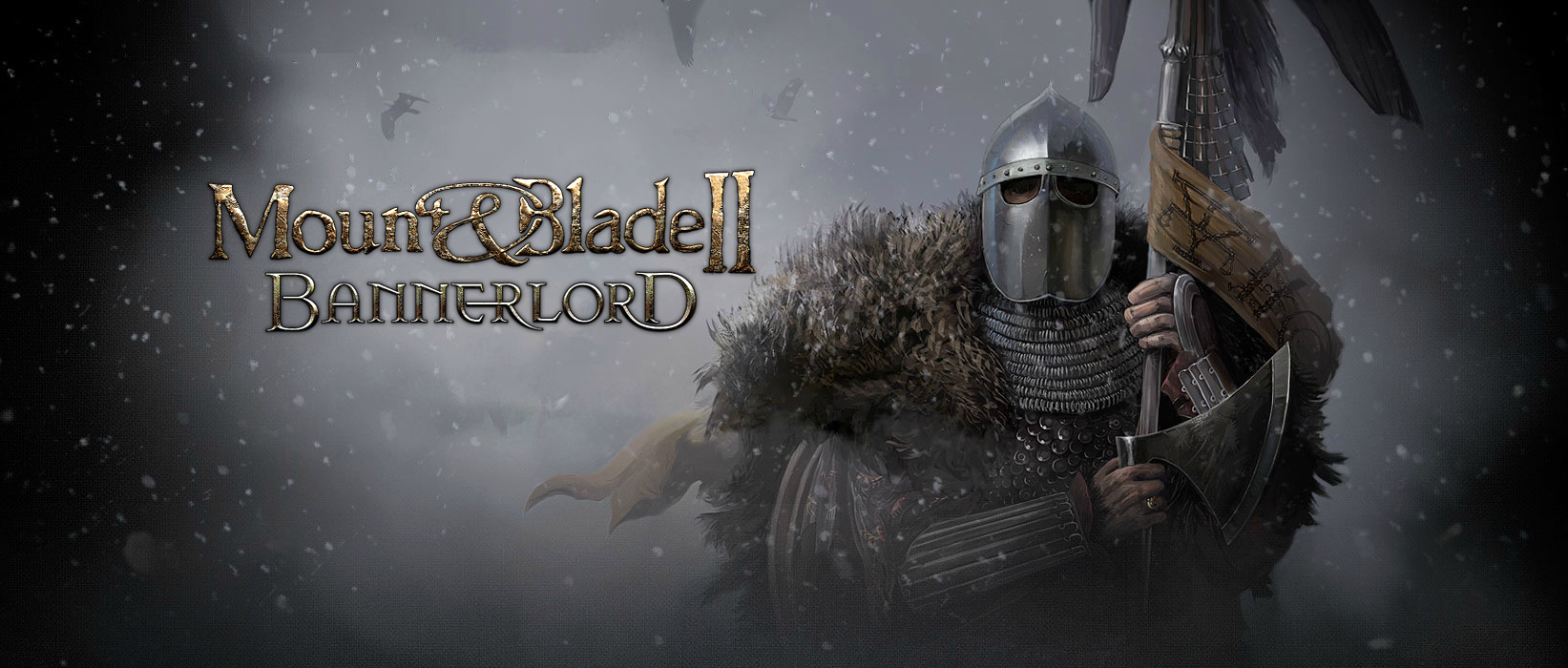 Mount & Blade 2: Bannerlord - первая информация - Shazoo