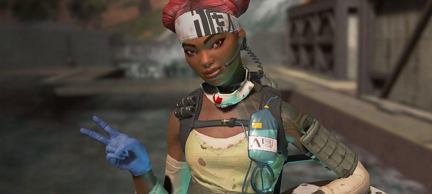 Ведущий геймдизайнер Apex Legends покинул Respawn из-за сексистских и  расистских высказываний 2007 года - Shazoo