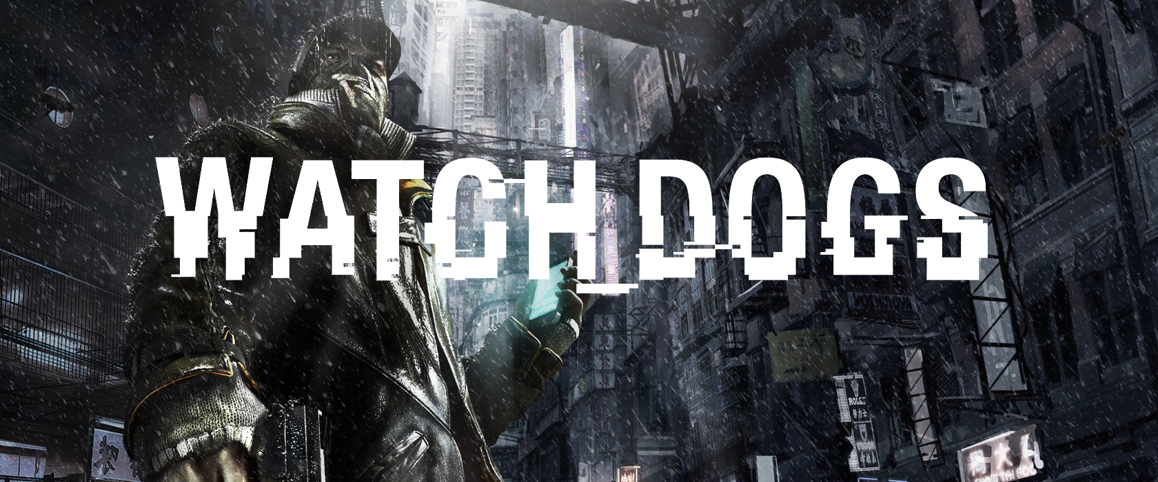 Официальные системные требования Watch Dogs - Shazoo