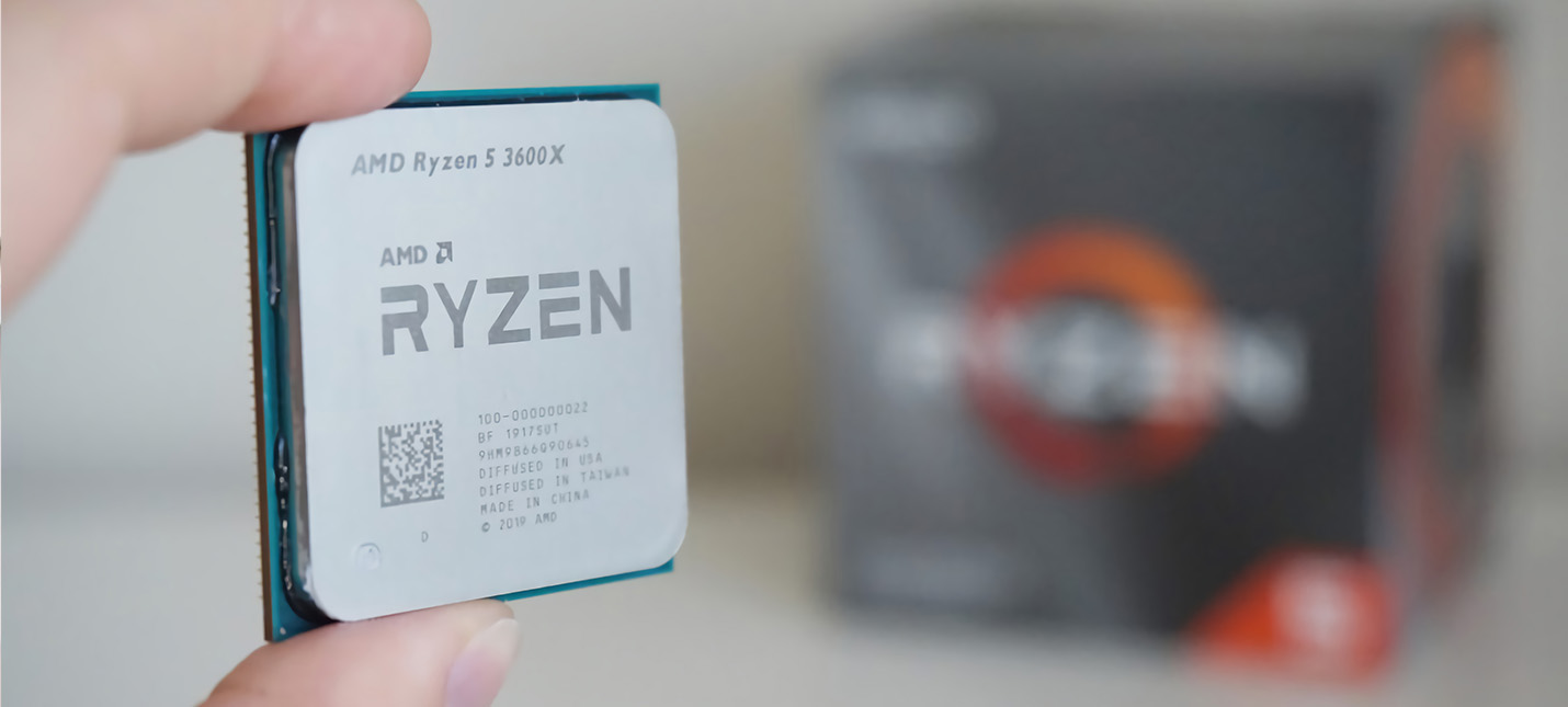 В японских торговых автоматах продают коробки с кучей процессоров от AMD и Intel