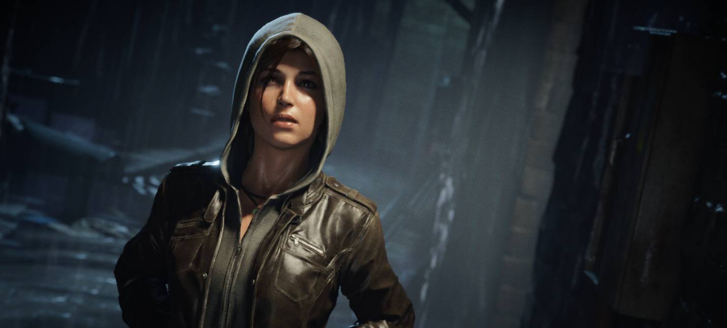 Временная эксклюзивность Rise of the Tomb Raider для Xbox обошлась Microsoft в 100 миллионов долларов
