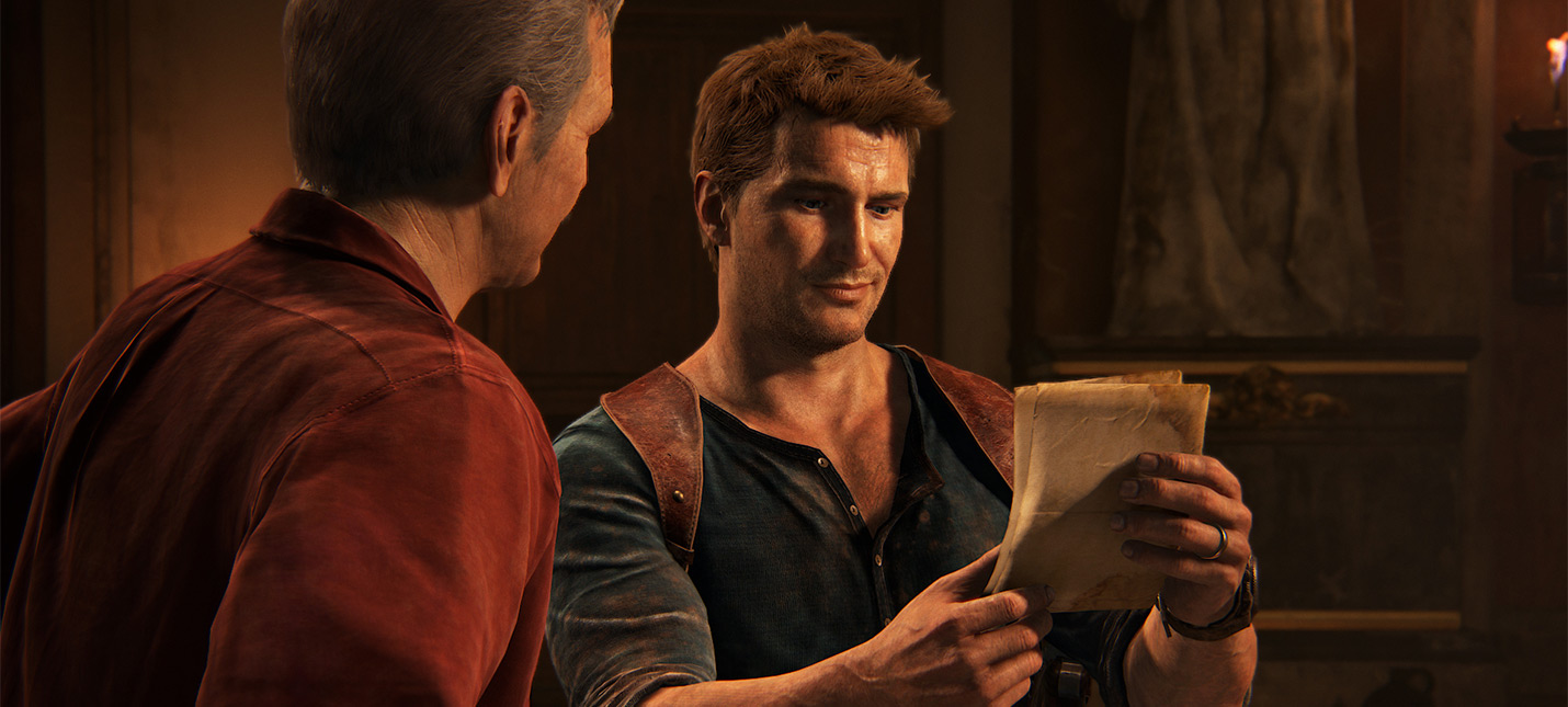 В сети появился фейк коллекции Uncharted на PC - Shazoo