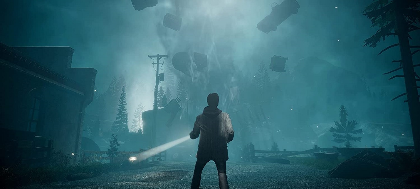 скачать alan wake steam фото 89