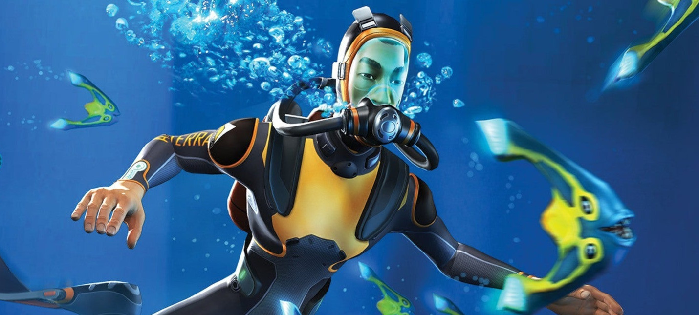 Superliminal, Subnautica: Below Zero и Phoenix Point — новая подборка игр Xbox Game Pass