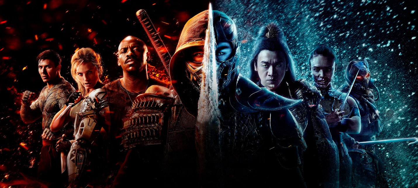 СМИ: Перезапуск Mortal Kombat получит продолжение