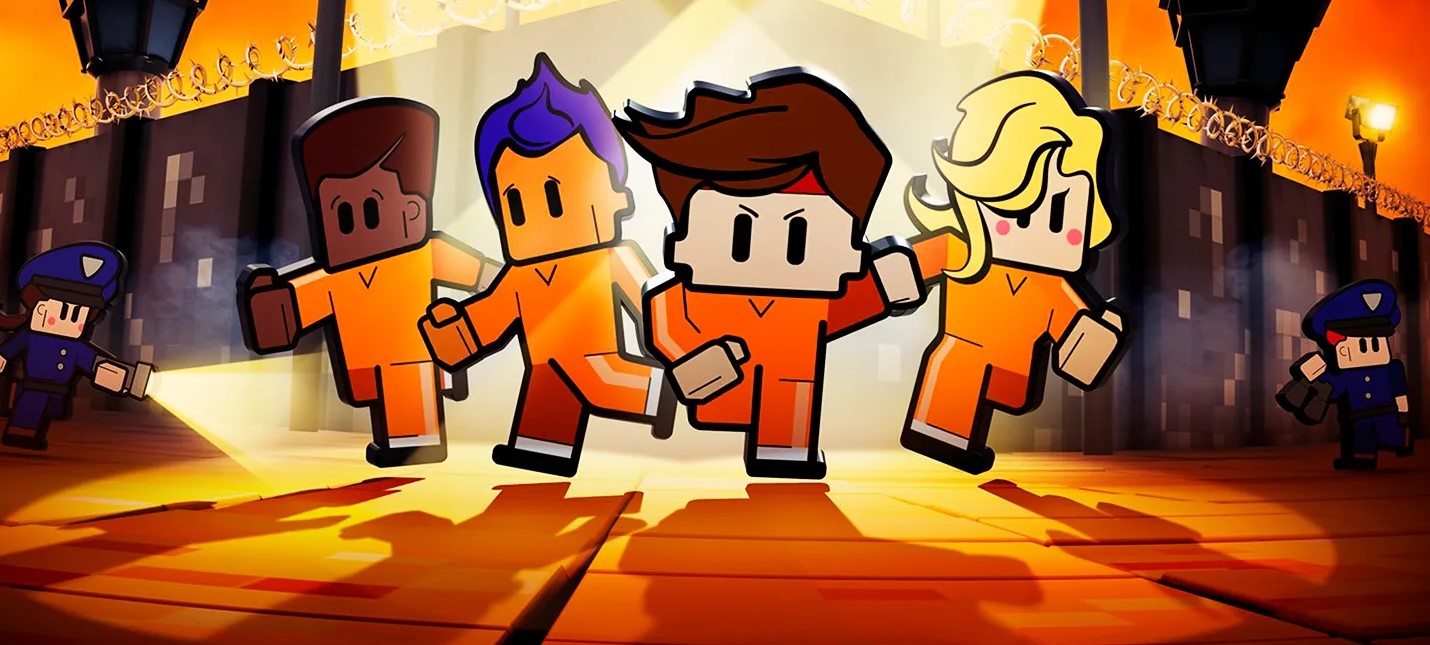 The escapists 2 steam and epic фото 9