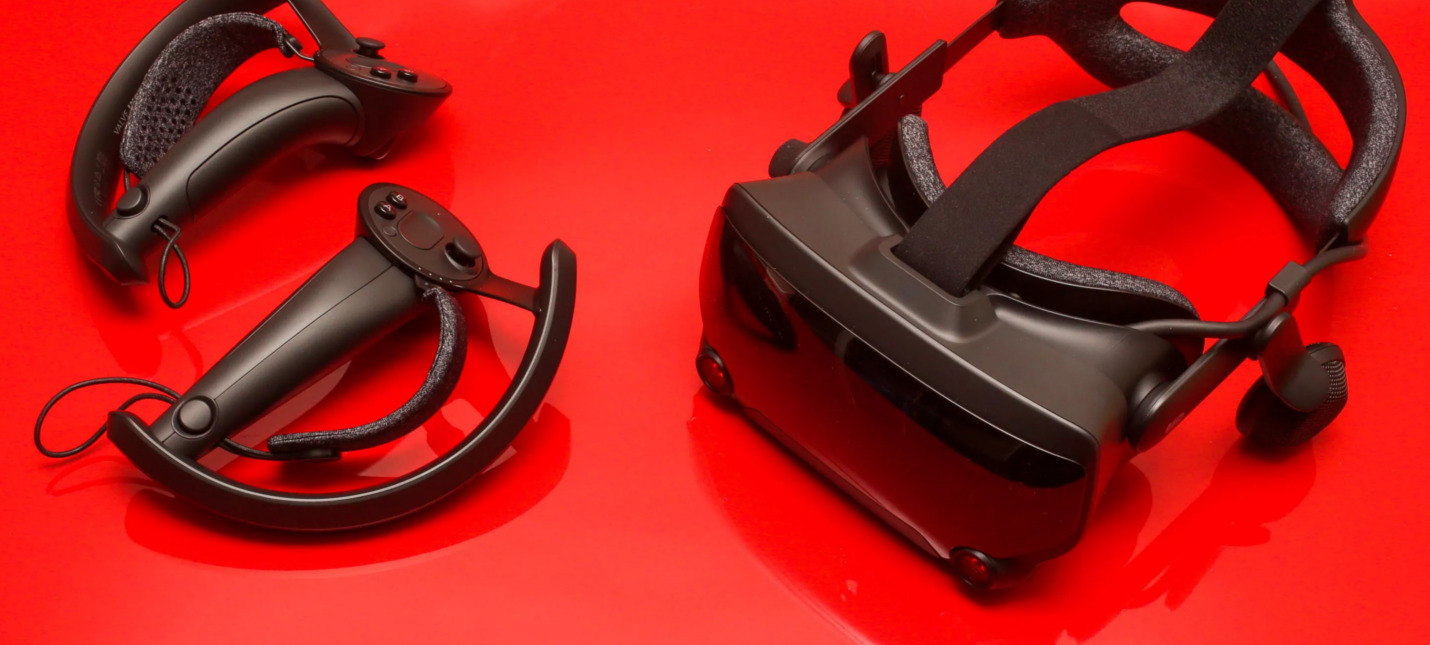 СМИ: Valve работает над автономным VR-шлемом Deckard