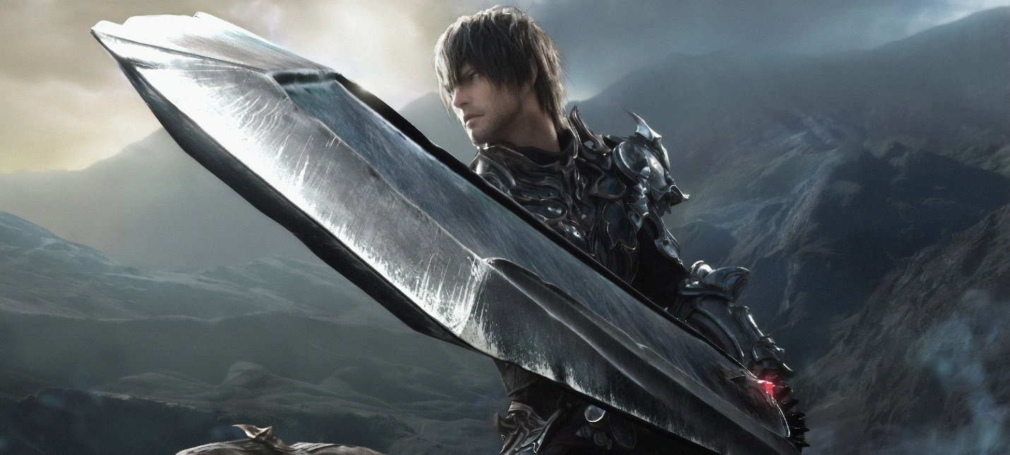 Продюсер Final Fantasy 16 о статусе разработки — основной сюжет уже завершен