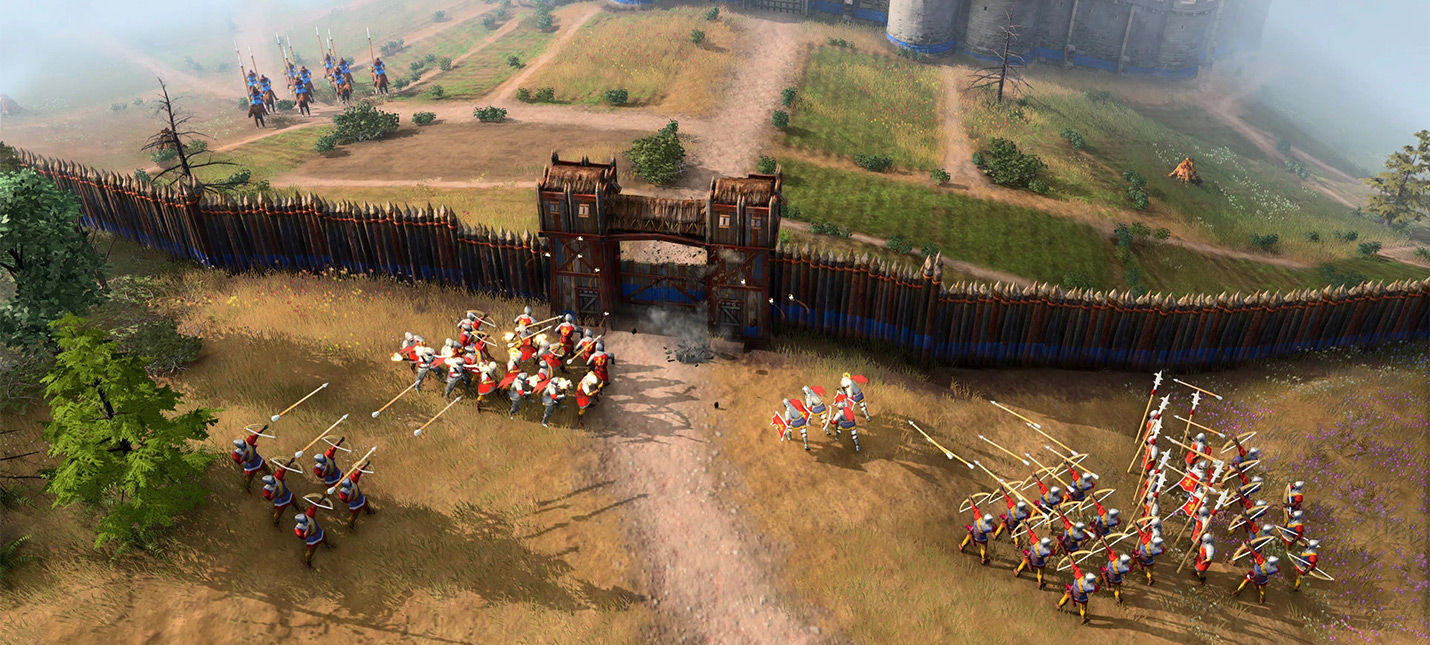 Age of empires iv steam фото 108