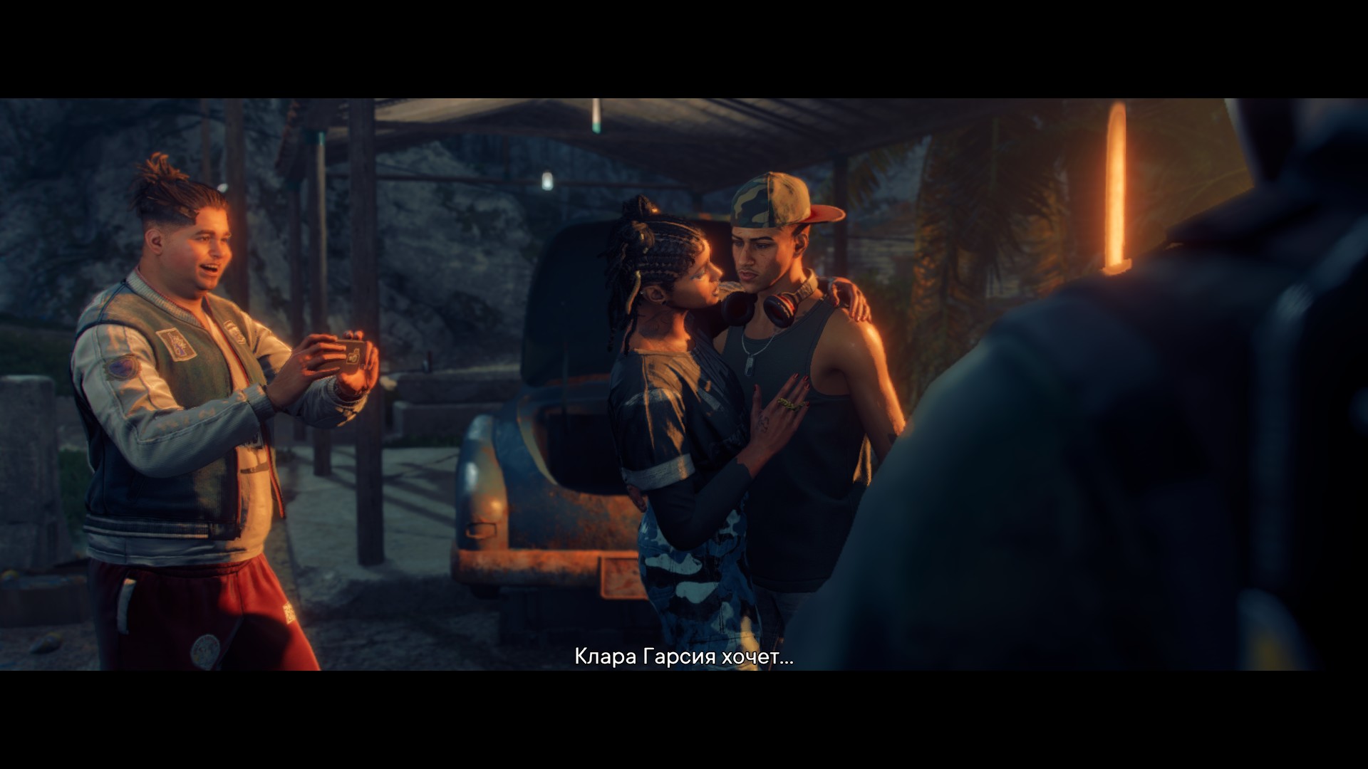 Мертвые дети революции: Обзор Far Cry 6