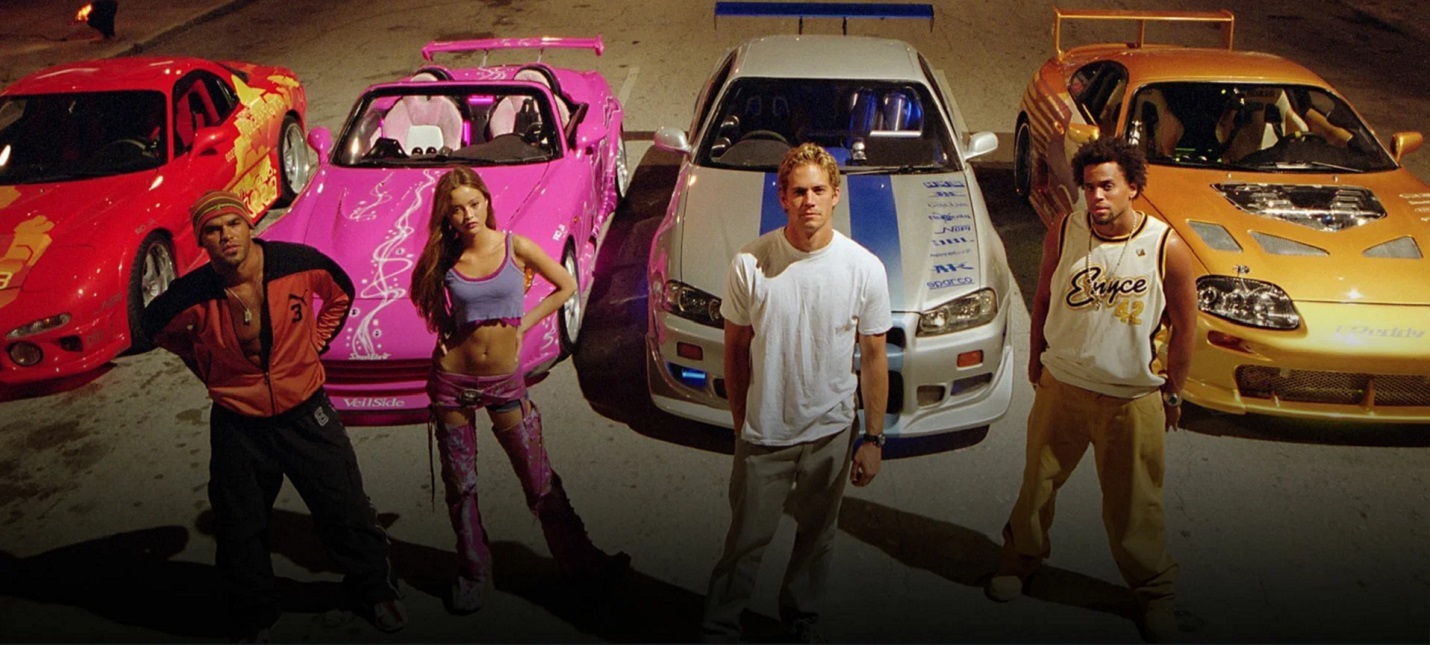 Street racing channel billy and molly break up