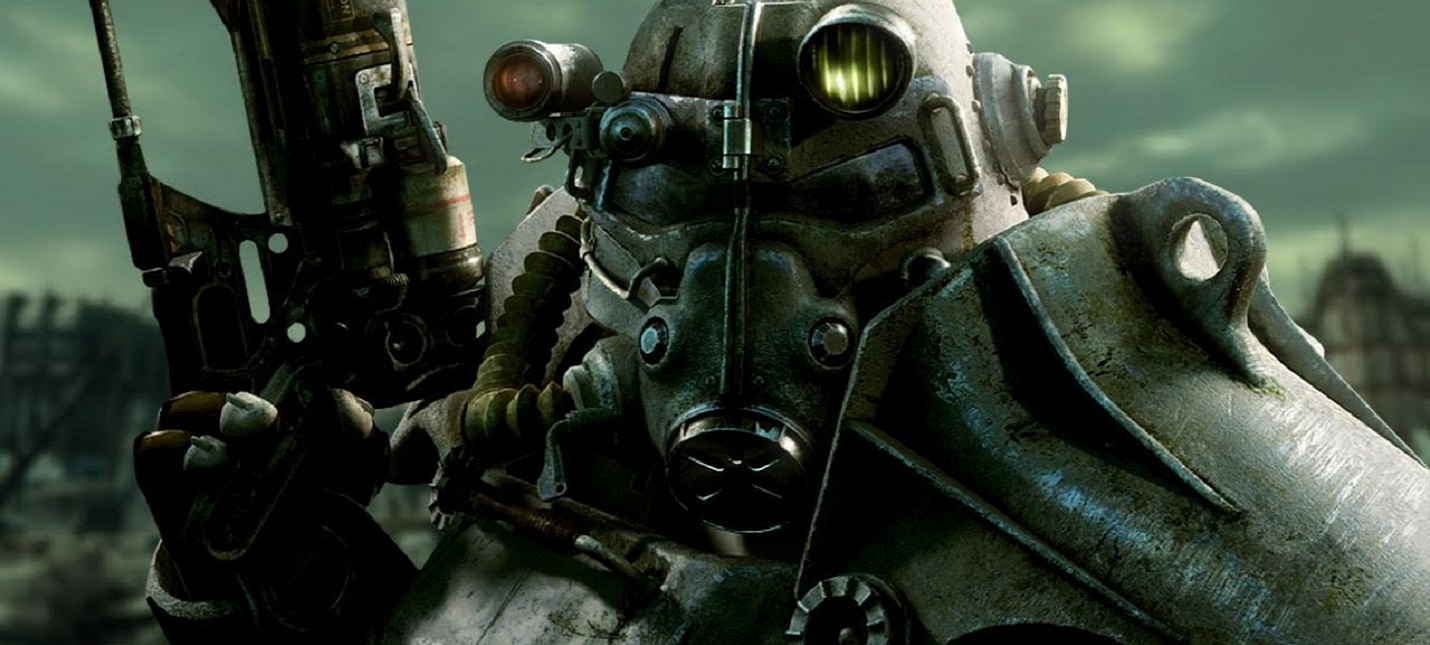 Спустя 13 лет из Fallout 3 удалили сервис Games For Windows Live - Shazoo