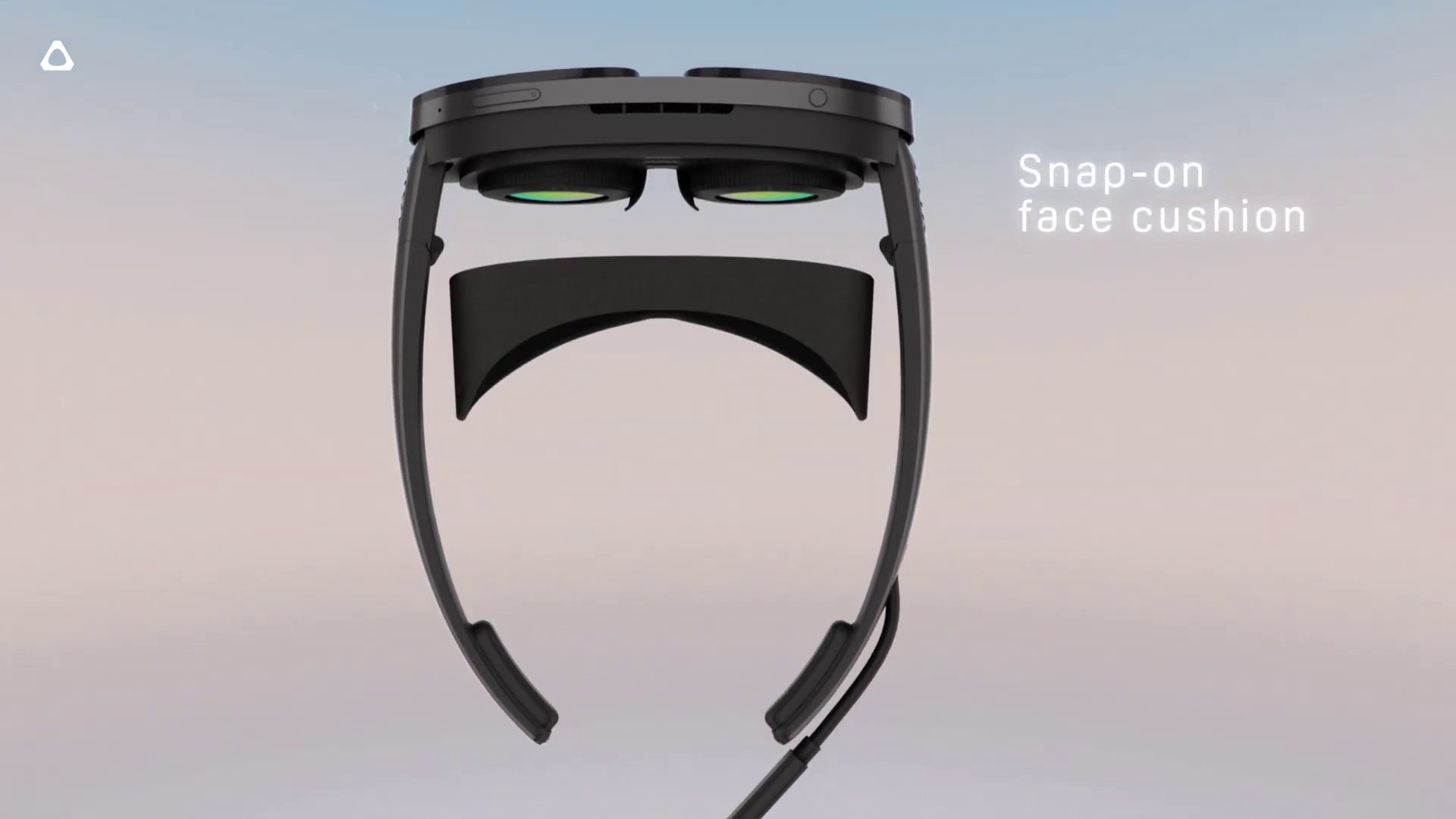 VR-очки HTC Vive Flow превратят вас в глазастого жука