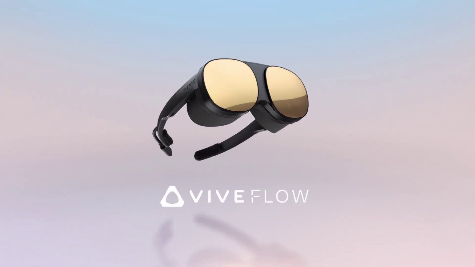 VR-очки HTC Vive Flow превратят вас в глазастого жука