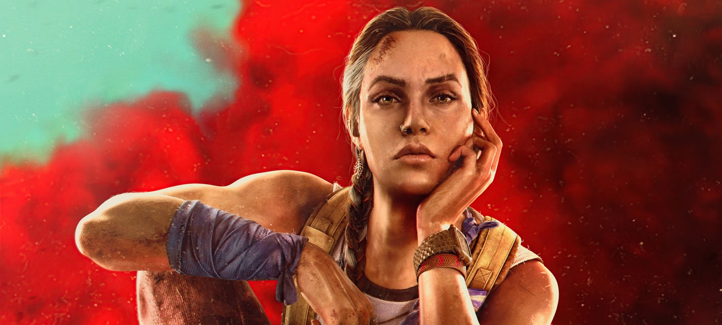 Far Cry 6 получила мод, исправляющий FOV при управлении машиной и лошадью
