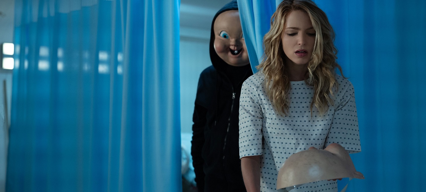 У Blumhouse все еще есть планы на триквел комедийного хоррора "Счастливого дня смерти"