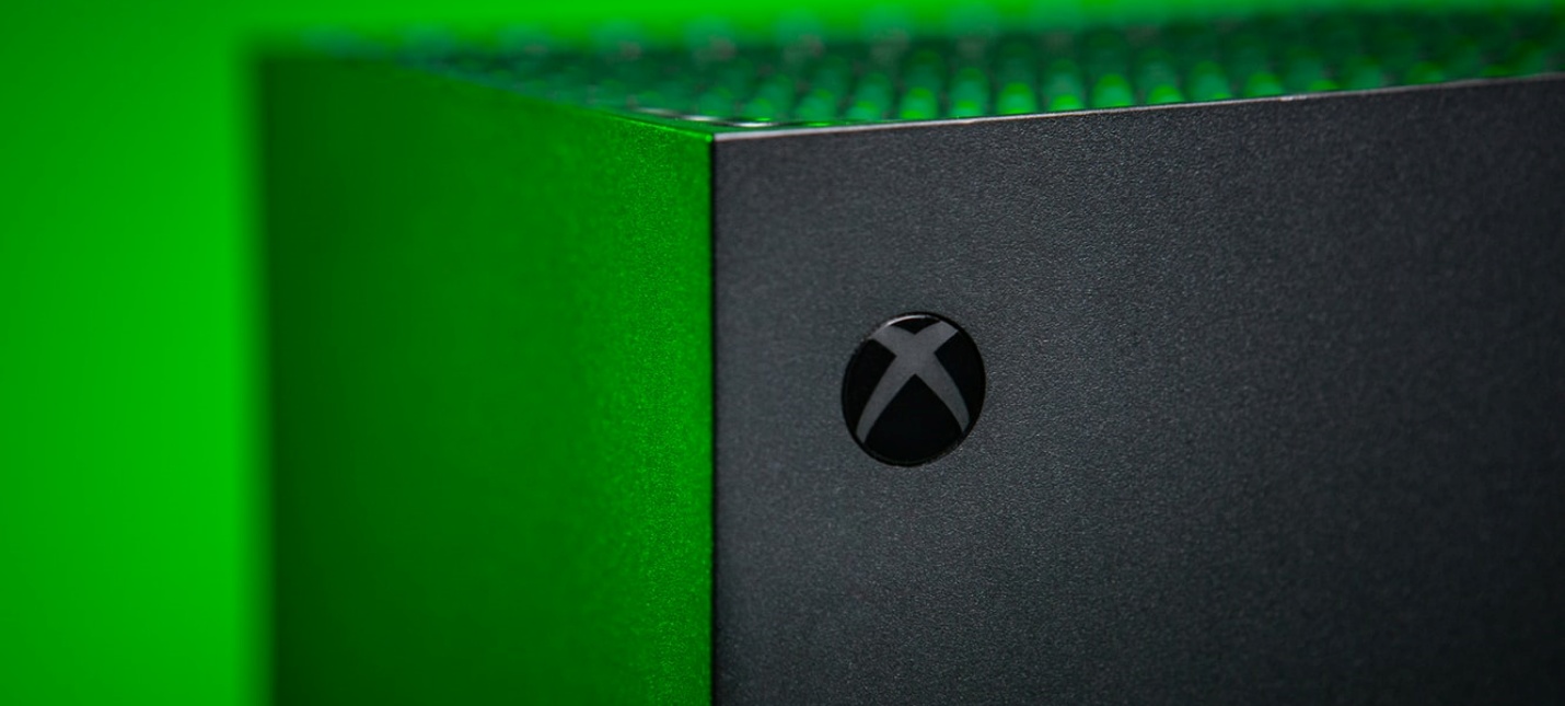 Для Xbox вышло обновление с панелью управления в 4K, ночным режимом и быстрыми настройками