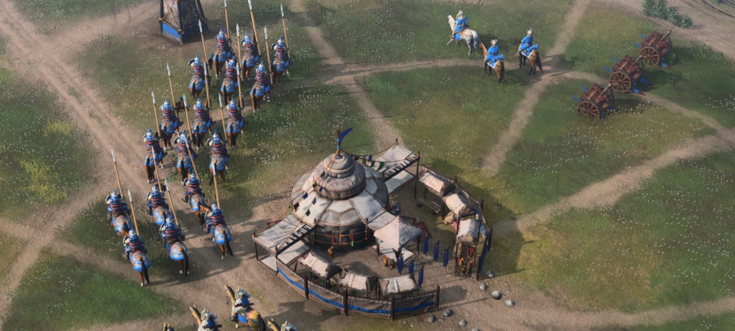 Оценки Age of Empires IV: Триумфальное возвращение