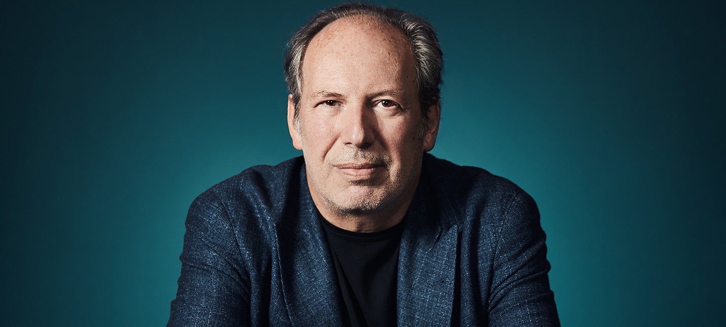 Hans zimmer фото