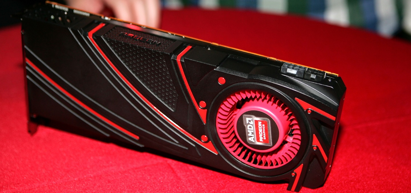 Amd r9 290x