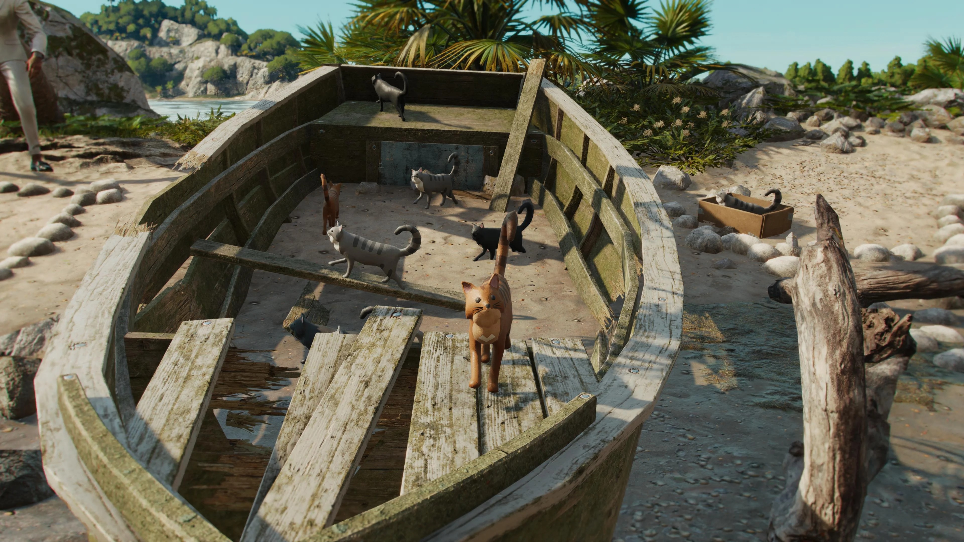 Фар край 6 пиратка по сети. Far Cry 6 Экспедиция в джунгли. Far Cry 6 ферма Хунторена. Far Cry 6 есть акула. Far Cry 6 дом Бичо.