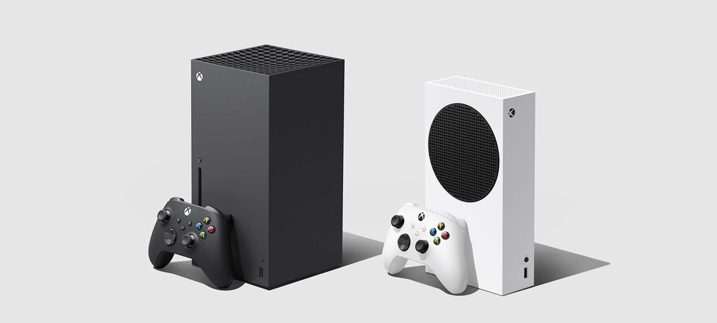 Инсайдер: Продажи Xbox Series S|X достигли 8 миллионов консолей