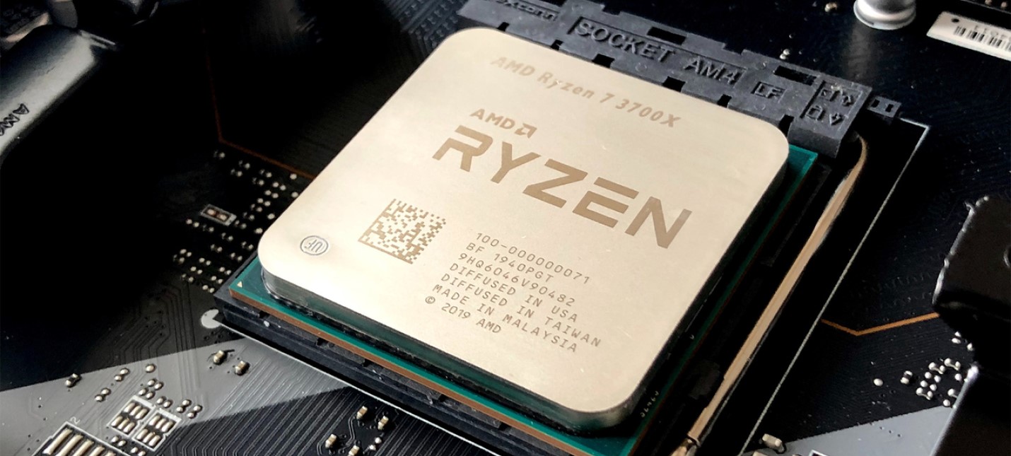Считаем деньги AMD: Компания впервые с 2006 года заняла почти четверть рынка процессоров