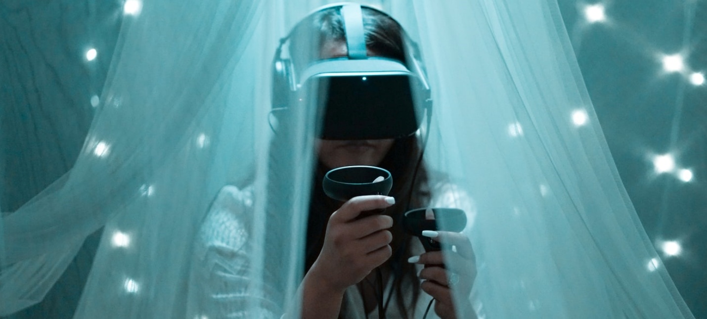 Аналитики: К 2030 году рынок VR вырастет до 51 миллиарда долларов - Shazoo