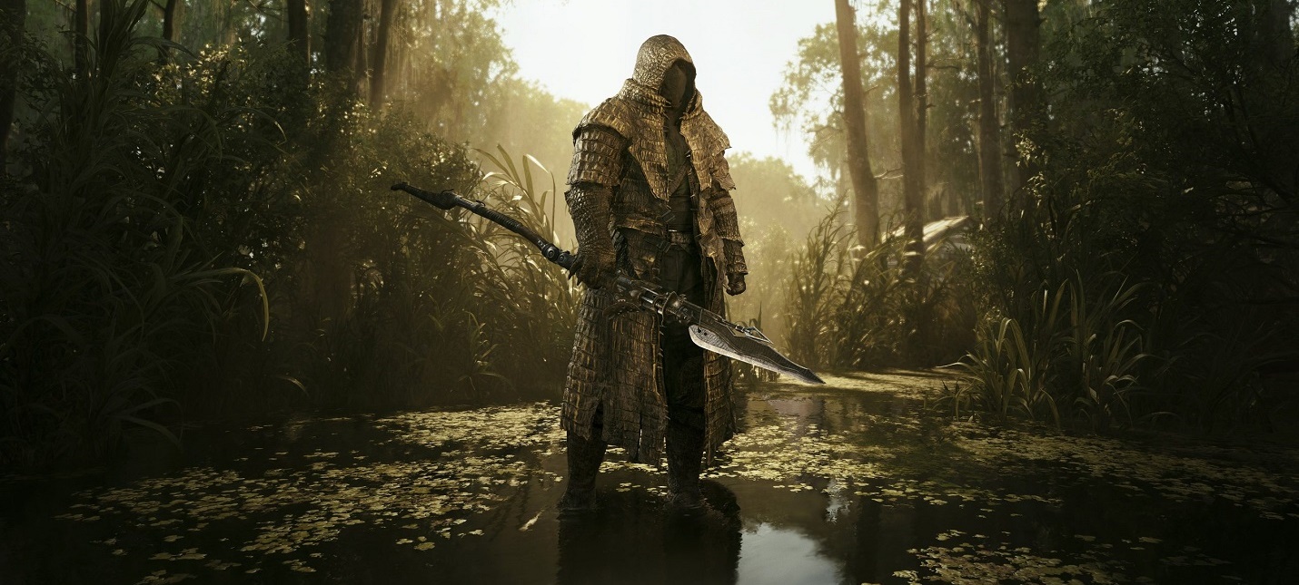 В Hunt: Showdown появятся функция реконнекта, пресеты экипировки, новые скиллы и оружие