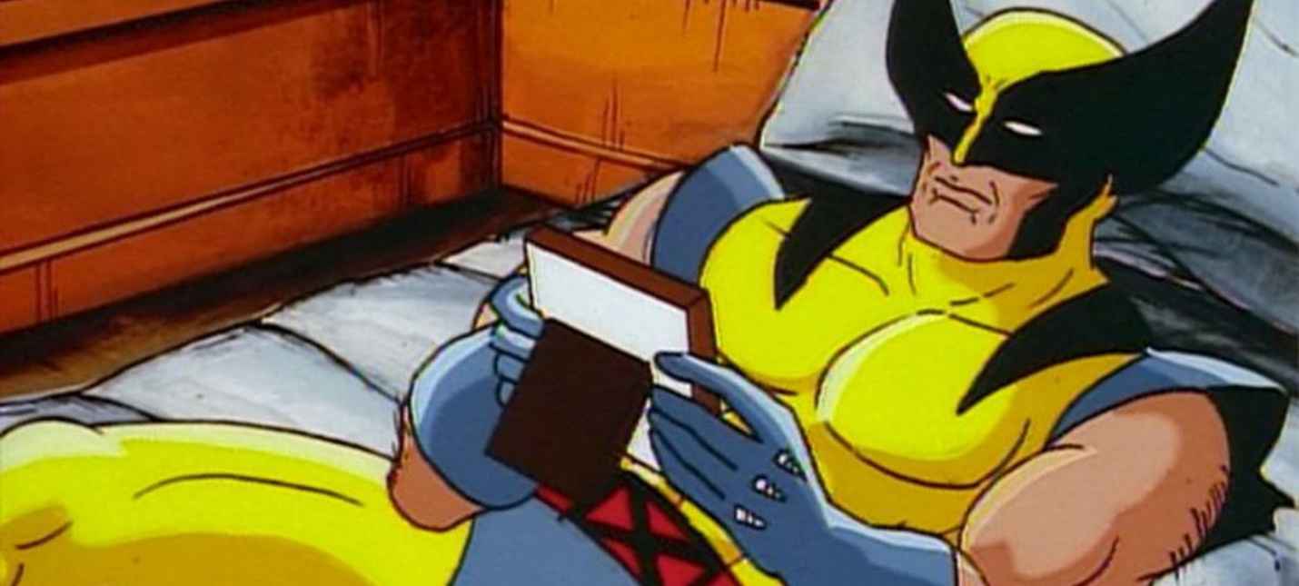 «Росомаха и Люди Икс. Том 2» за ₽ – купить за ₽ в интернет-магазине «Книжки с Картинками»