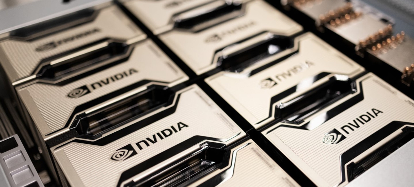 СМИ: Тайваньские заводы готовятся к выпуску Nvidia RTX 4000