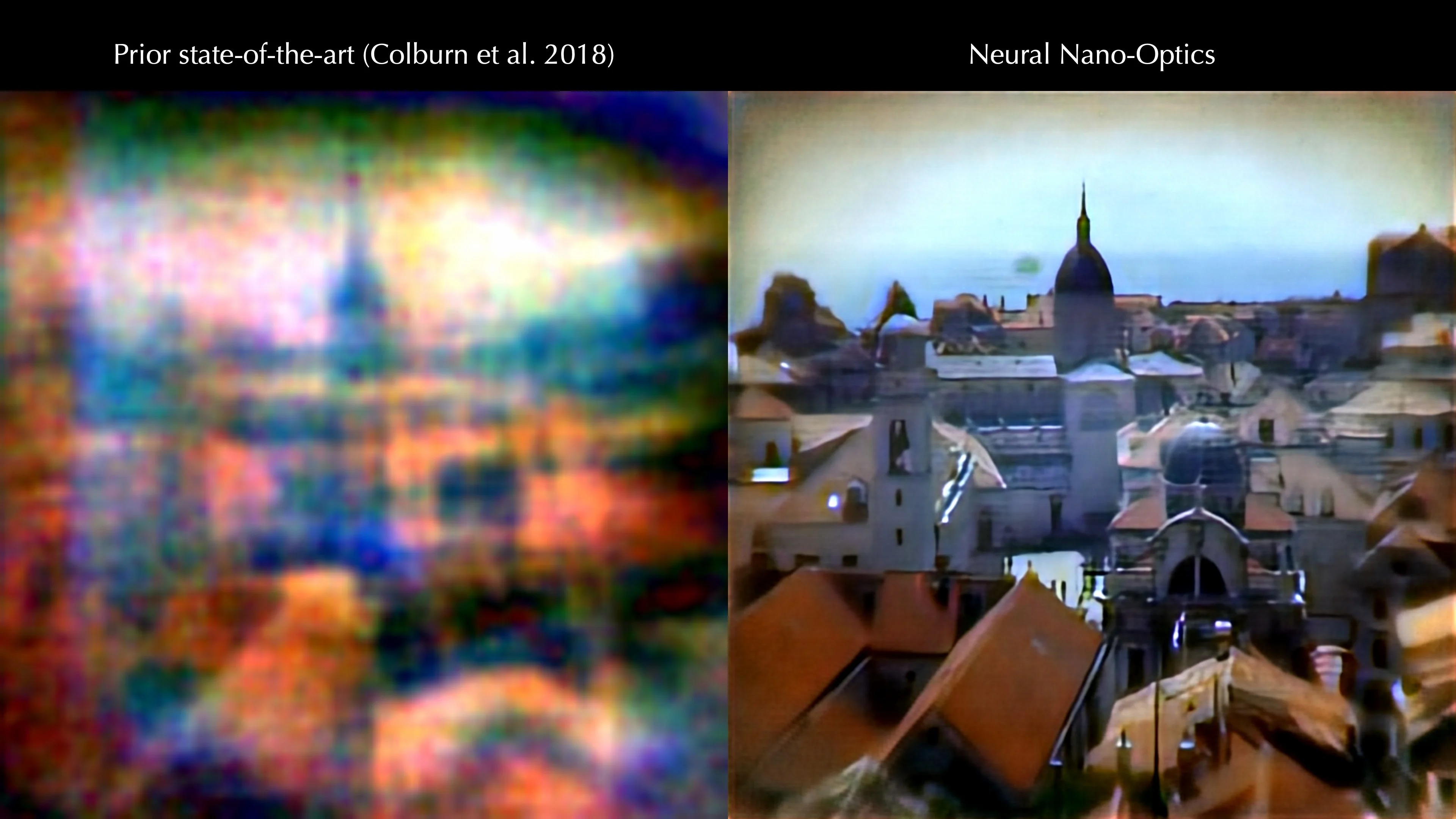 Посмотрите как выглядят фотографии, сделанные на нано-камеру