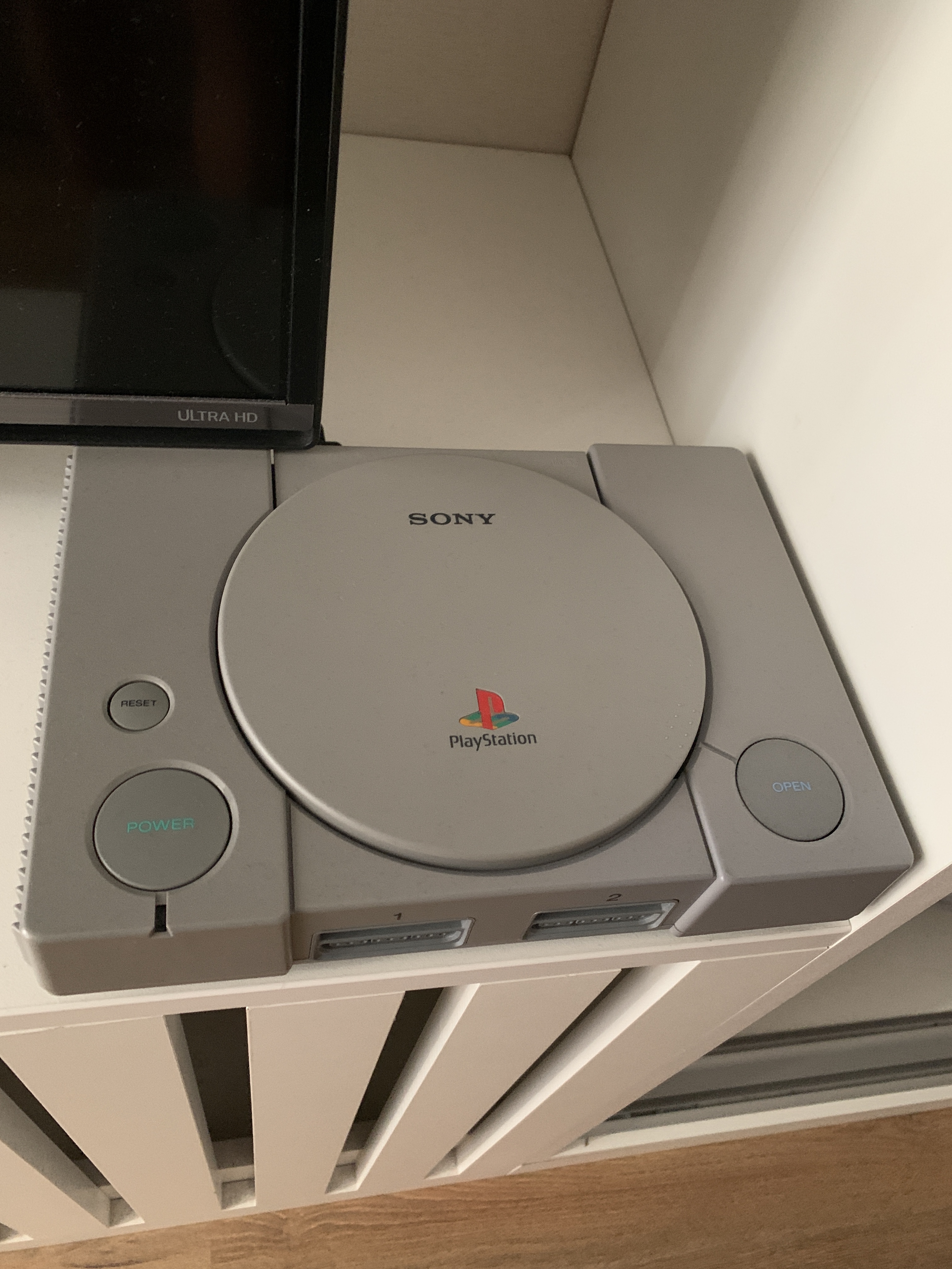 PlayStation 1 исполнилось 27 лет - Shazoo