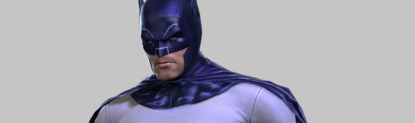 Гайд Batman: Arkham Origins – все костюмы Бэтмена - Shazoo
