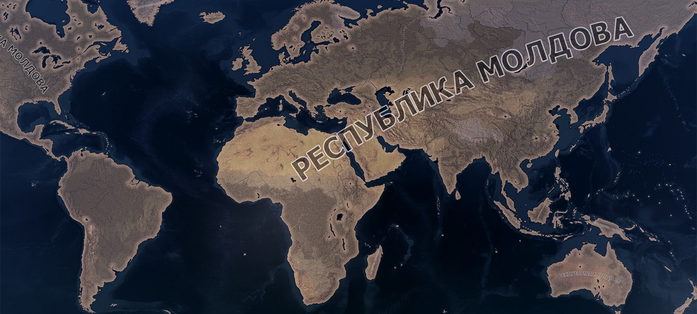 За ноябрь игроки Hearts of Iron IV объявляли войну 400 тысяч раз и 21  миллион раз захватывали Берлин - Shazoo