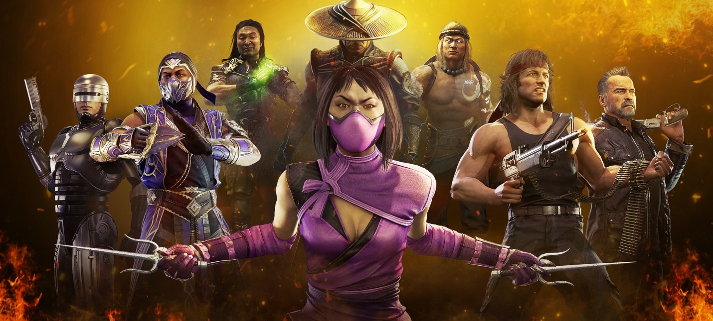 Обновлено: Firewatch и Mortal Kombat 11 в свежей подборке Xbox Game Pass -  Shazoo