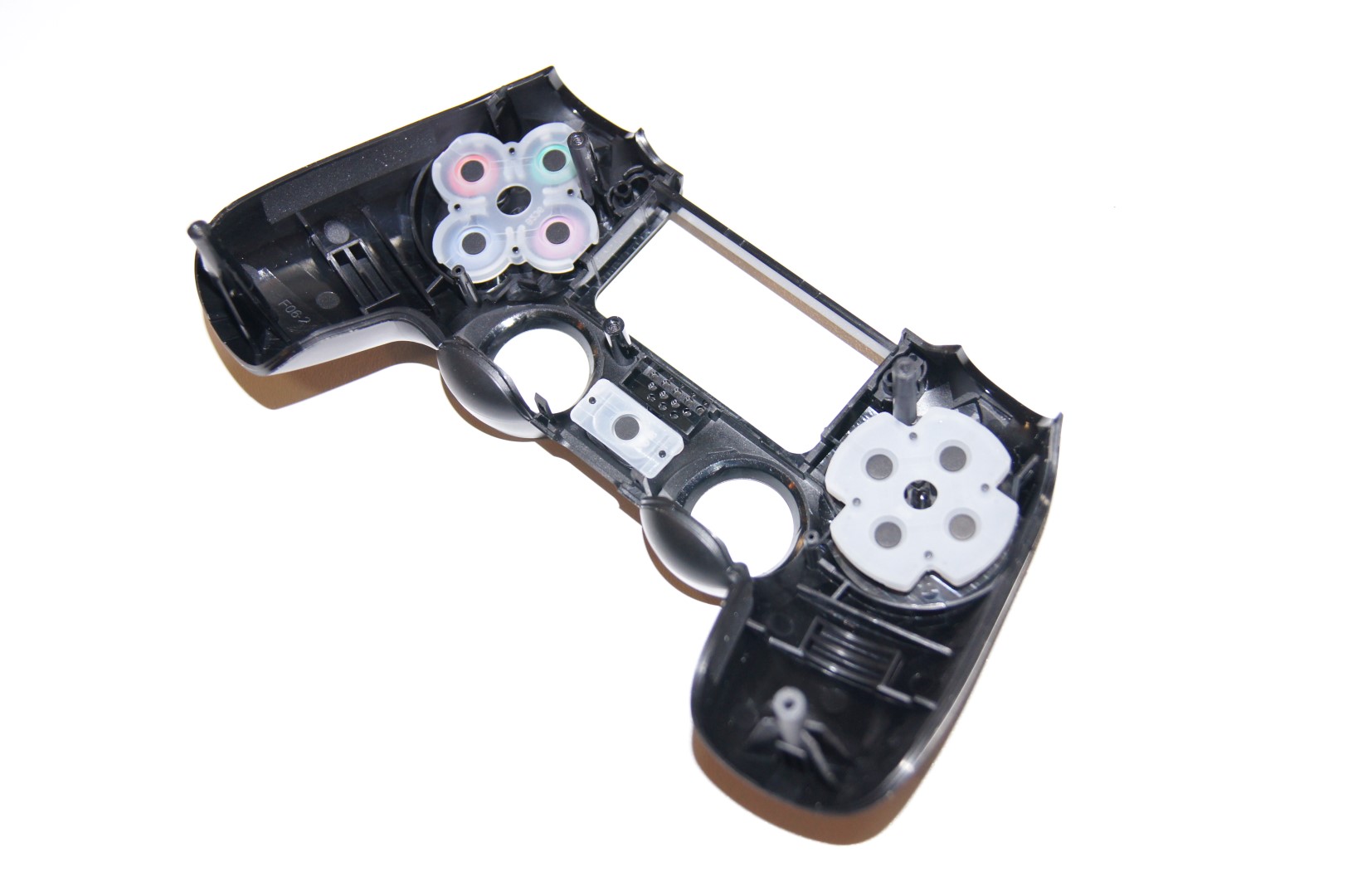 стим поддержка dualshock 4 фото 75