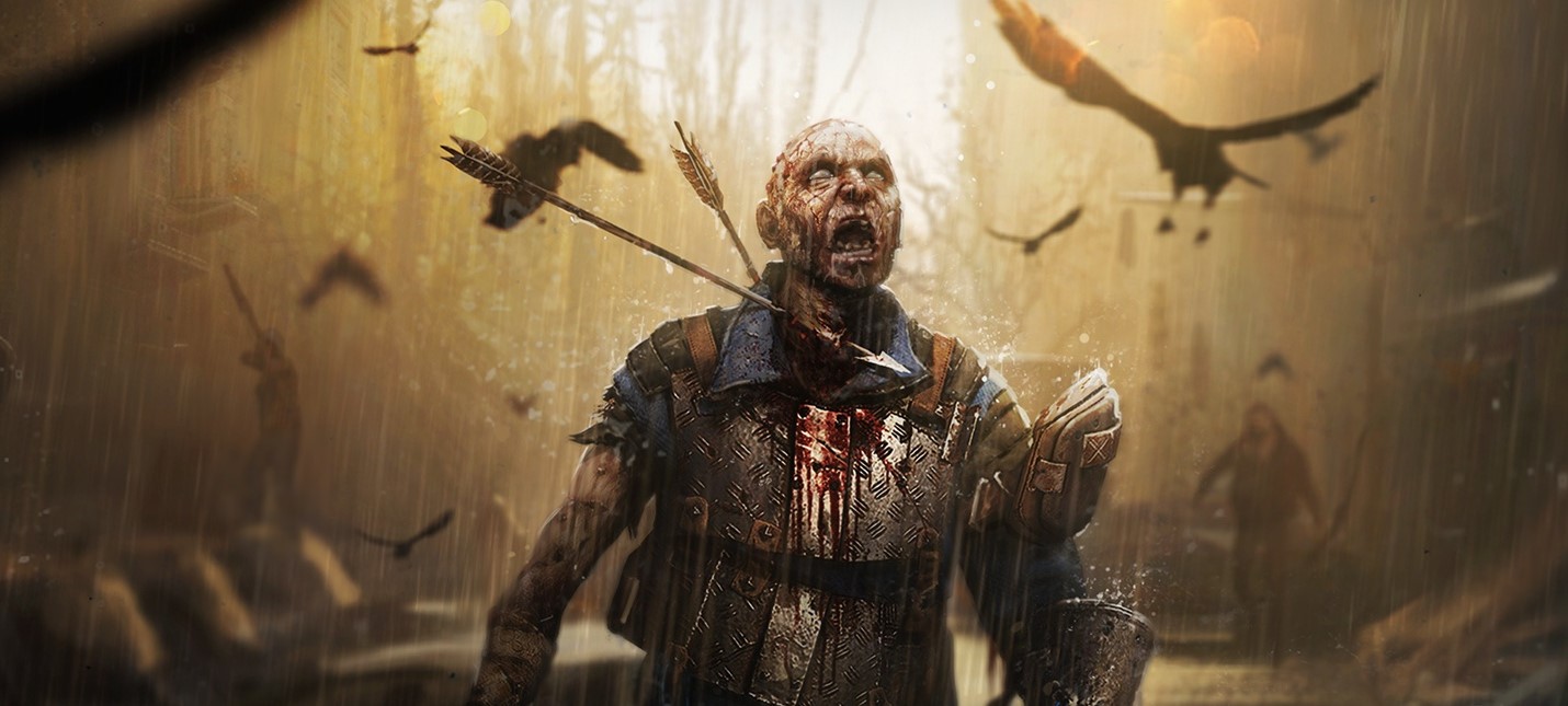 СМИ: В немецкой версии Dying Light 2 не будет расчлененки