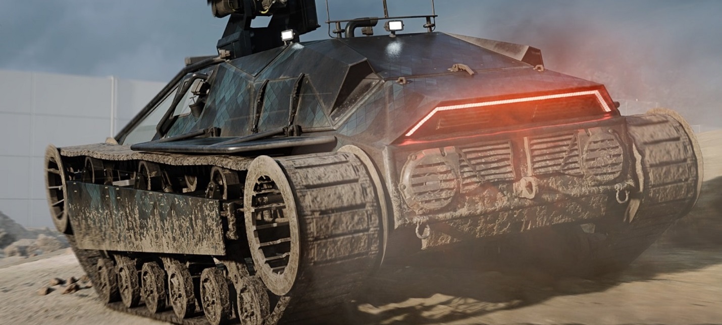 Battlefield 2042 получила новую еженедельную миссию со скином на M5C Bolte и "Командный бой" в Portal