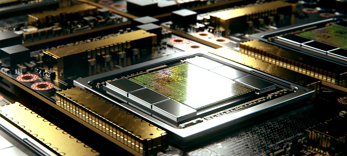 СМИ: NVIDIA заплатит TSMC почти 7 миллиардов долларов за производство чипов на 5-нм техпроцессе для RTX 4000