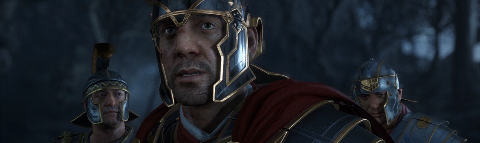 Трейлер Ryse: Son of Rome – оружие и броня - Shazoo