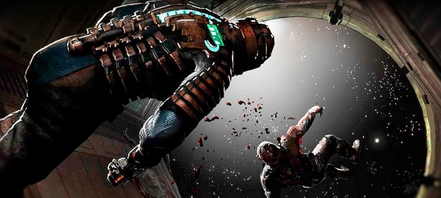 Вакансии: Разработчики ремейка Dead Space трудятся над еще одной сюжетной игрой