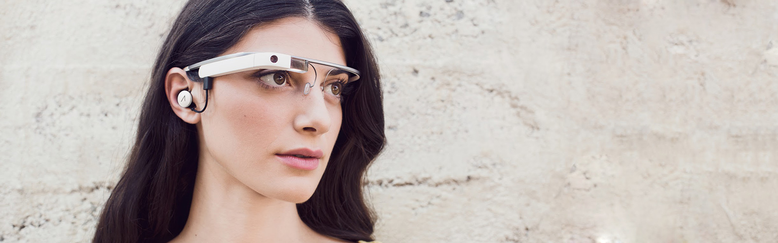 Ar-очки Google Glass 2014